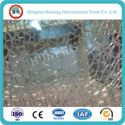 4mm Toughened Tempered Glass for Building