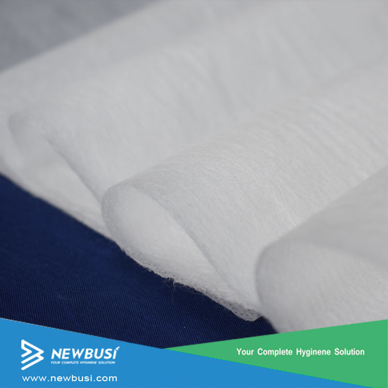 Medical Industry Hydrophobic PP Spunbond Nonwoven Fabric