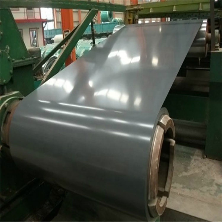 Sheet Anti-Fingerprinted Decoration Colored Stainless Steel Coated Cold Rolled ASTM Wear Resistant