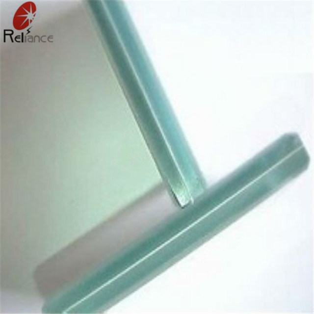 Sgp Layered Glass /Safety Glass/Laminated Glass with Ce ISO CCC Certificates