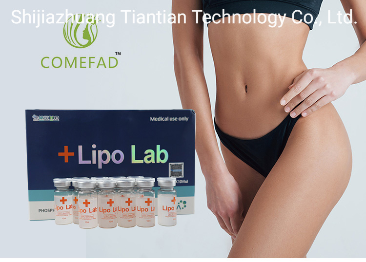 Lipo Lab Slimming Injection Lipostabilhigh Quality Lipo Lab Injectionlipo Lab Injection 1000mg Injection Lipo Lab Red Lipo Lab