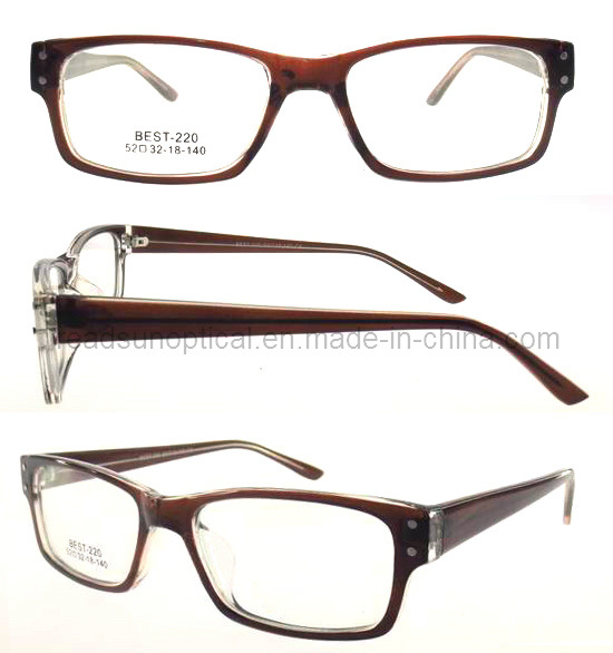 Optical Glass Frame, Famous Brand Eyewear, Branded Eyewear Frames (OCP310185)