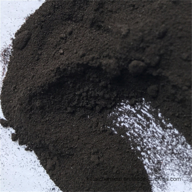 Black Textile Dye Sulfur Black/Sulphur Black Br 200%