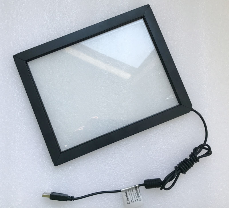 Cjtouch (10.4"-98") IR Touch Screen with 3mm Glass