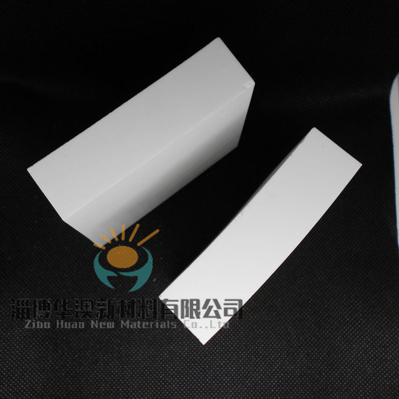 Hot Sale 92% Alumina Ceramic Lining Wear Resistant Ceramic