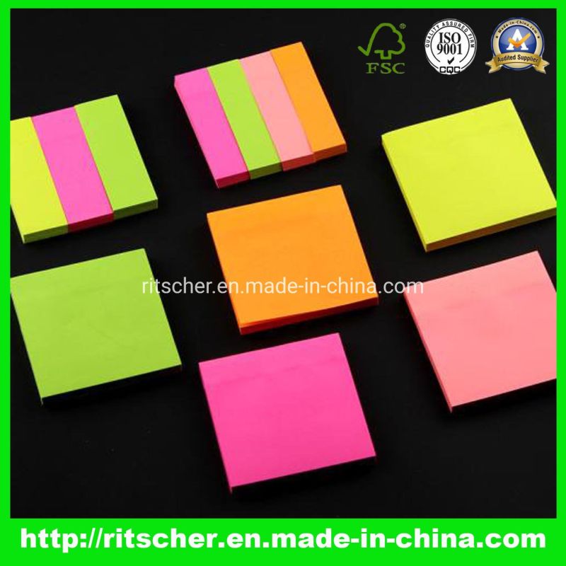 Promotion Mini Spiral Sticky Notes with Arrow Index Flags