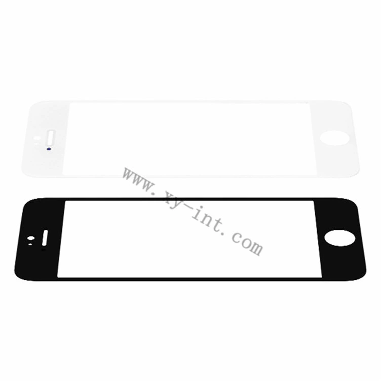 Replacement Front Outer Glass Lens for iPhone 5 LCD Screen