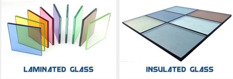 Anti-Reflective Glass Coating Solar Low Price