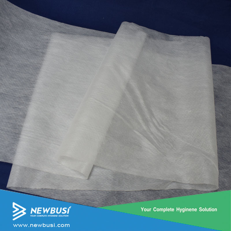 Medical Industry Hydrophobic PP Spunbond Nonwoven Fabric