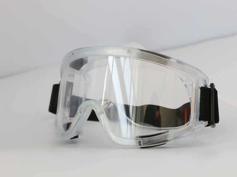 Safety Glasses Construction Workplace Eyes Protective Safety Glasses Goggles