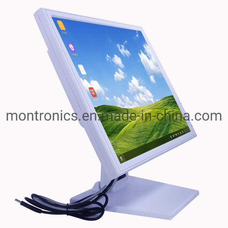 Capacitive Touch Panel Square 1280*800 17 Inch Touch Screen