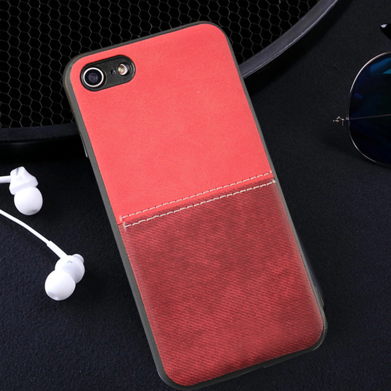 Leather Mobile Phone Cover for Oppo F1s A57, Back Cover for Back Cover for Oppo A37