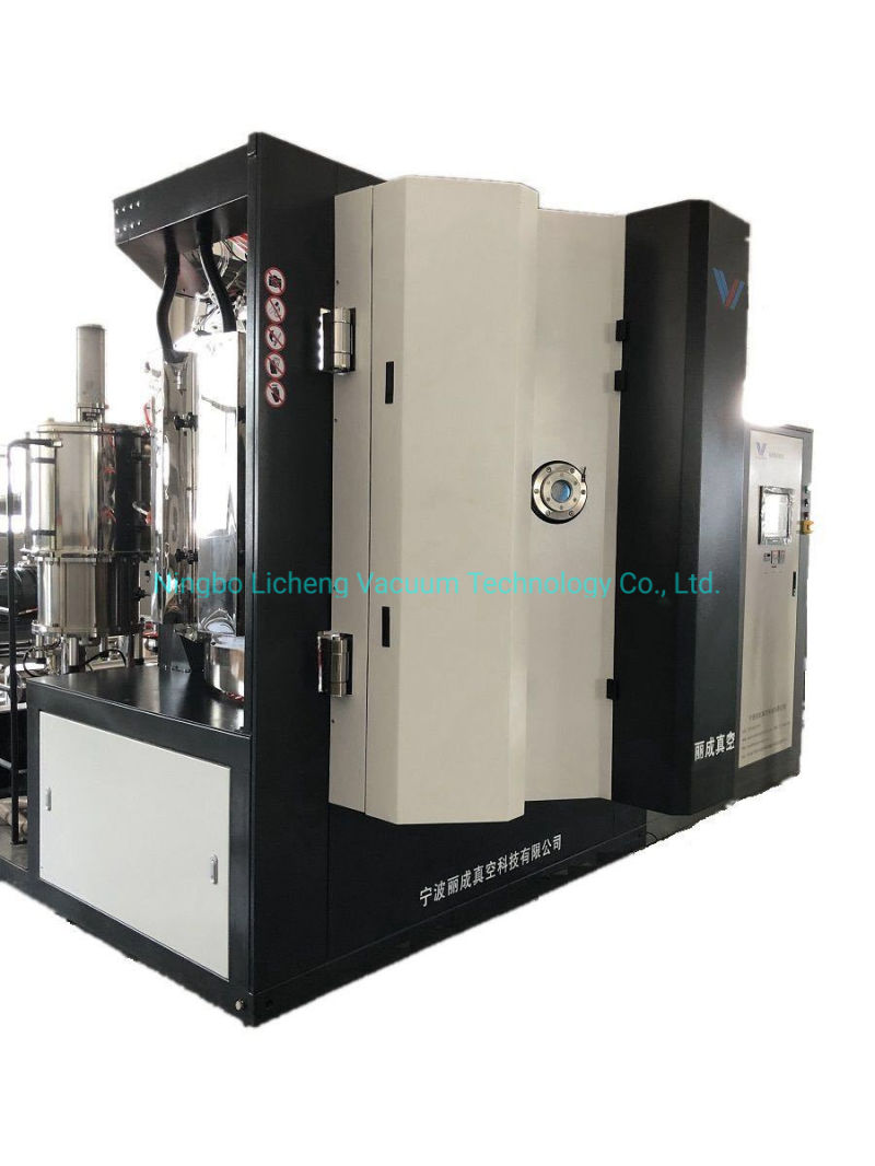 Vacuum Chamber for Vacuum System/PVD Glass Coating Equipment Coating Machine