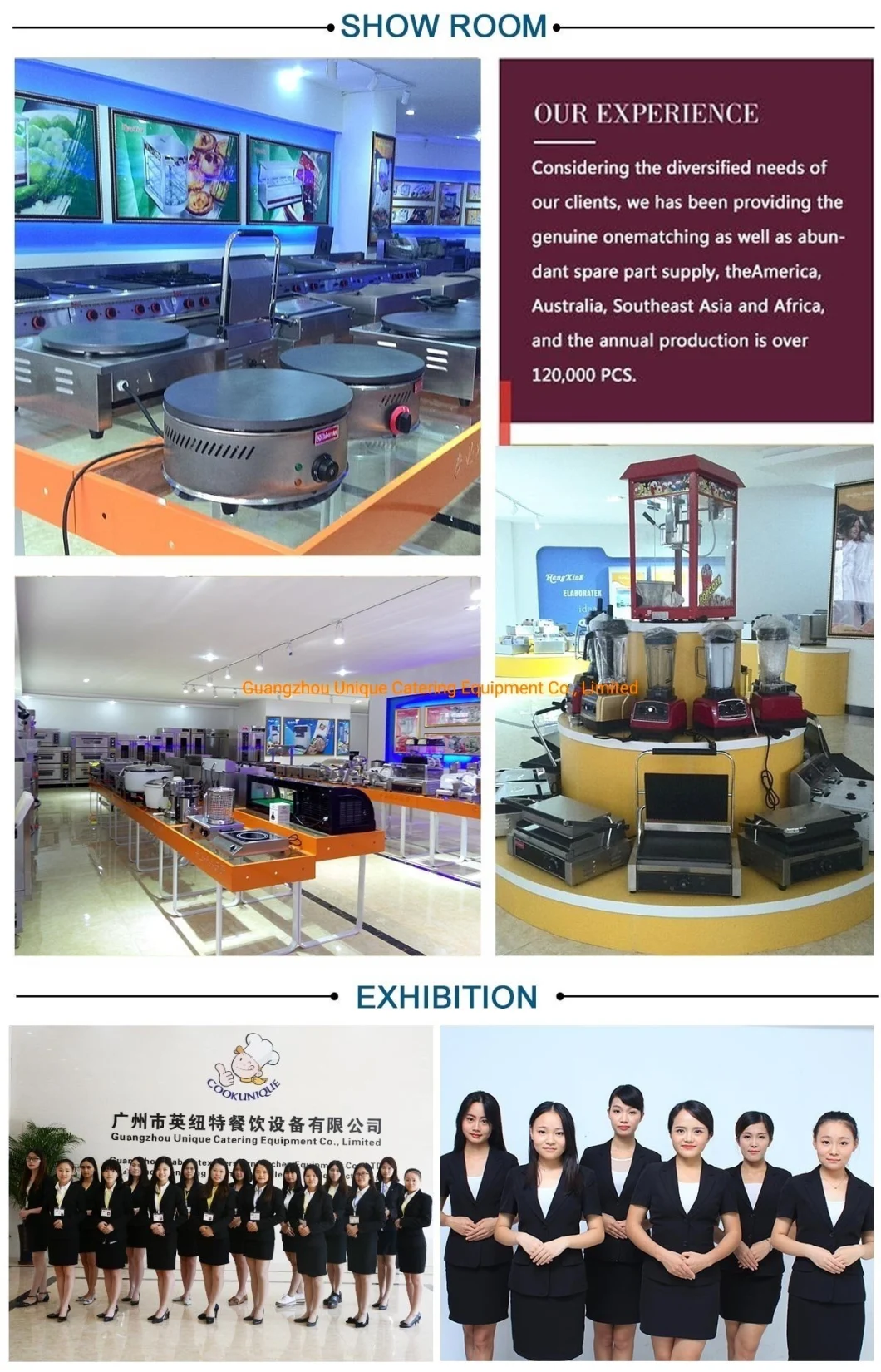 Temperature Control Double Layer Commercial Hot Water Boiler