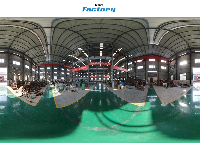 China Manufacture Paper Mill Paper and Pulp Industrial Vibration Screen