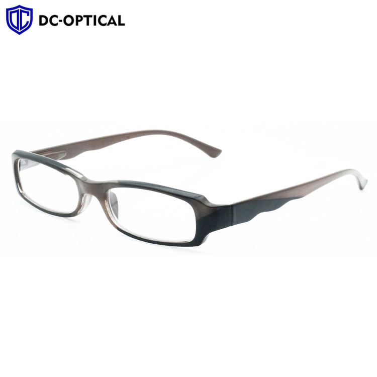 Mens Reading Glasses Classic Fashion Readers Business Small Reading Glasses