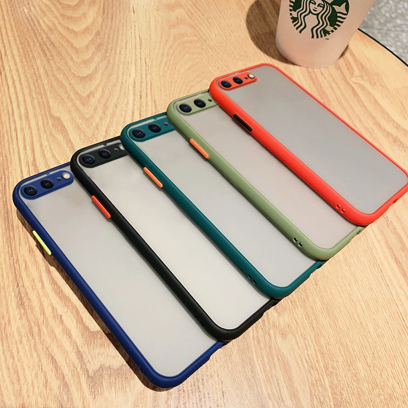 Wholesale Mobile Phone Accessories Mobile Phone Cover Back Cover for iPhone 6p