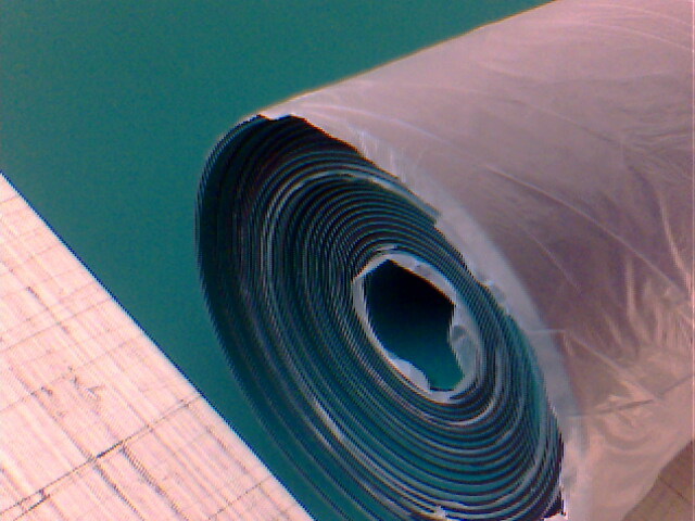 ESD Rubber Sheet, ESD Rubber Mat, Antistatic Rubber Sheet, Color: Green/Black, Blue/Black, Grey/Black, Black/Black