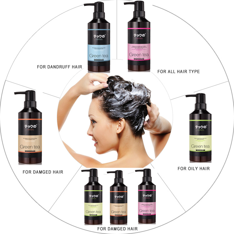 Best Selling OEM / ODM China Best Hair Shampoo Brands in Gallon