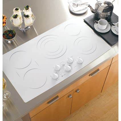 Solid Translucent White Ceramic Glass for Induction Cooker Top Heater