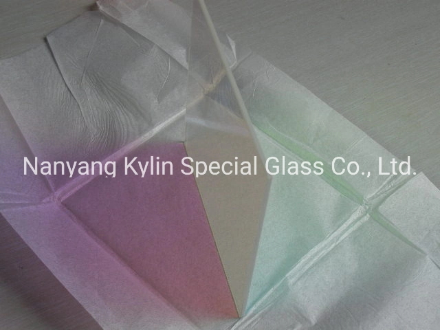 Nanyang Kylin Ar Coating Glass