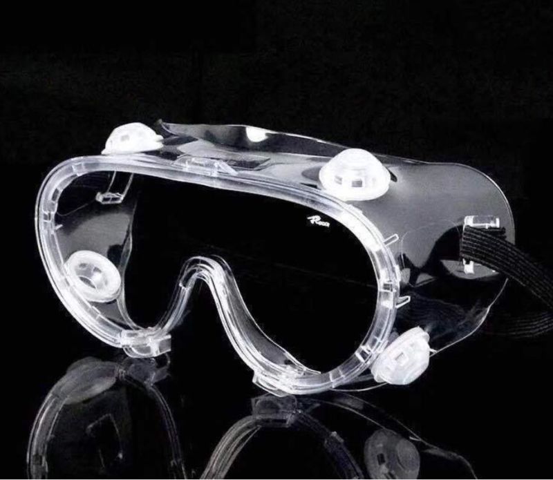 Protective Goggles Over Glasses Protective Goggles Safety Eye Goggles Protection