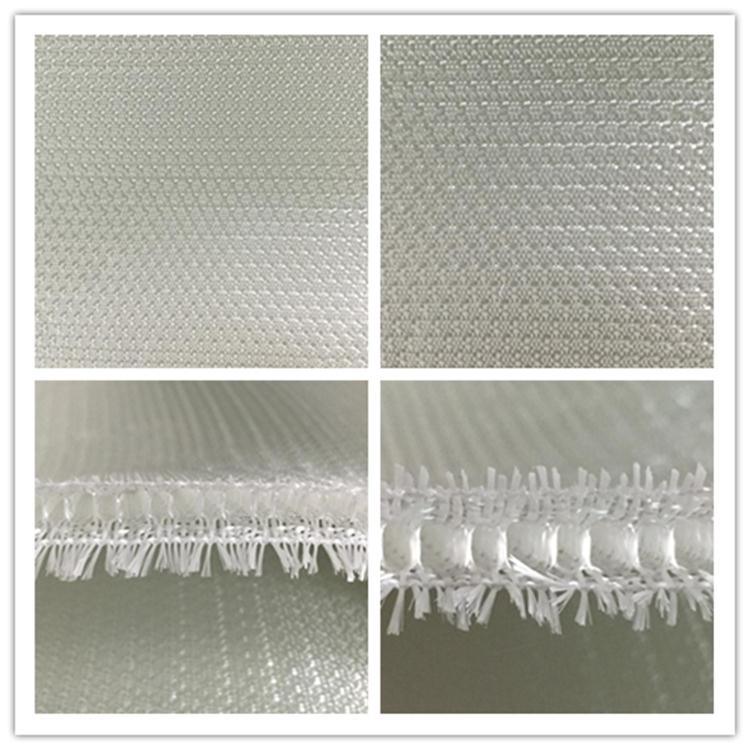 Anti-Shock E-Glass Parabeam 3D Glass Fabric