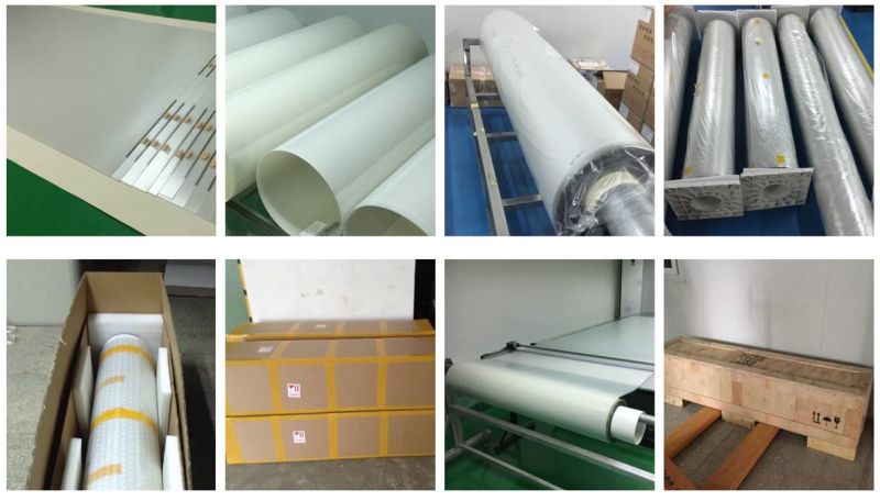 Laminated Glass Smart Pdlc Film Smart Pdlc Switchable Film Laminated Glass Tempered Film