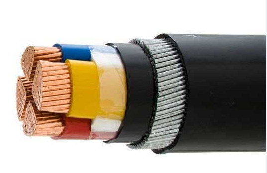 Underground Power Cable Low Voltage Chinese Factory
