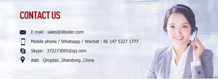 Customized High-Tech Waste Heat Recovery Boiler