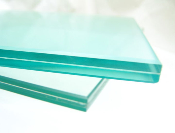 Factory Flat/Bent Toughened Laminating Clear Tempered Hot Curved PVB Sgp Laminated Glass for Building Curtain Wall