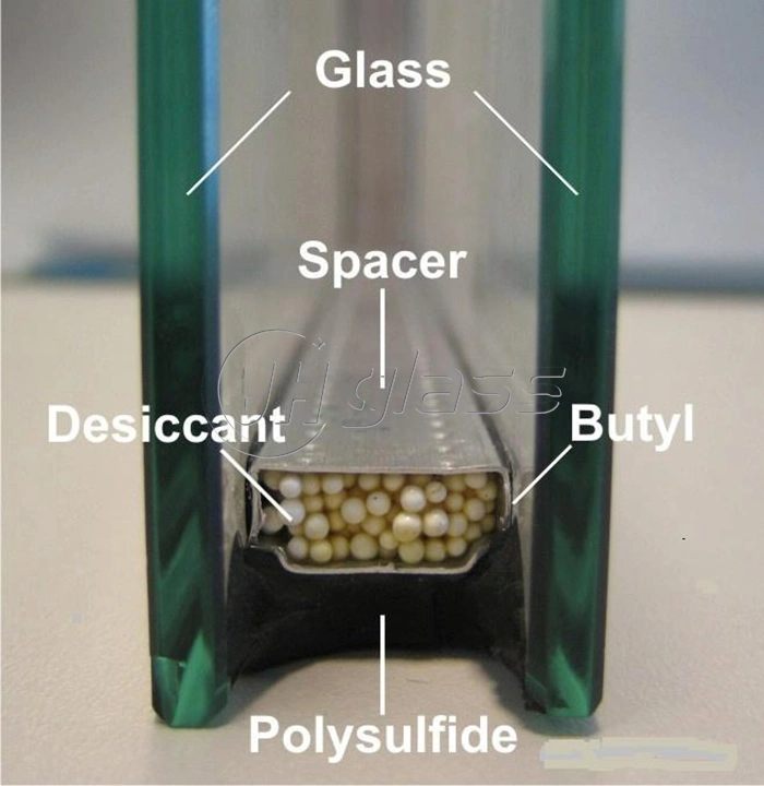 Sound Insulation Glass/Construction Glass/Double Glass/Hollow Glass/Insulated Glass/Insulating Glass