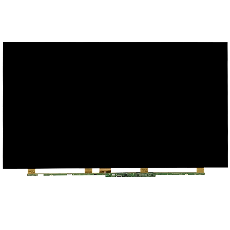 Big TV LED Screens Panels Display Glass Replacement Lsc550fn11
