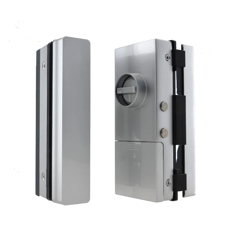 Security Electronic Glass Door Lock for Office