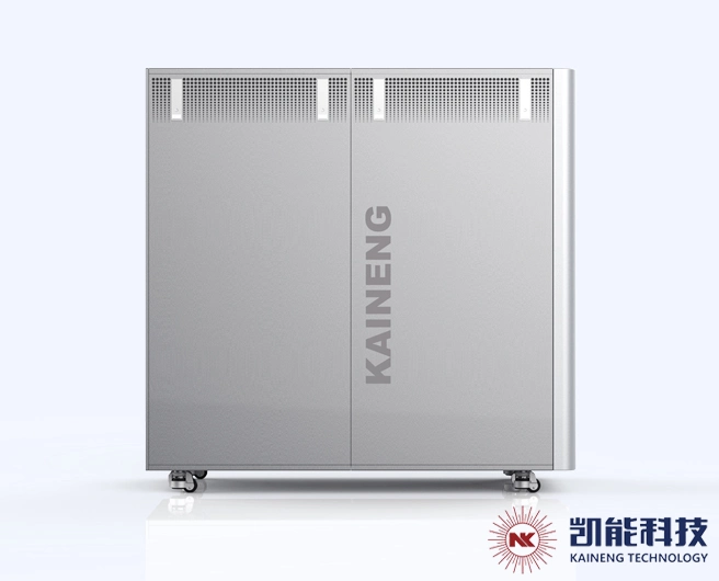 Small Size Movable Intelligent Control 120kw Condensing Gas Boiler Equipment