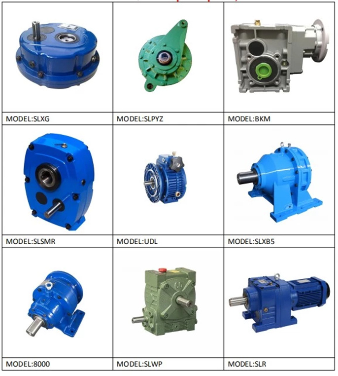 Bevel Reducer High Quality K Series Helical Beve Gearbox Helical Bevel Reductor Electric Motor Reductor Speed Reducer Ratio 1 30