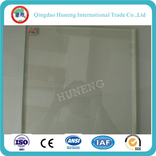 8.38mm Laminated Glass with Colored PVB