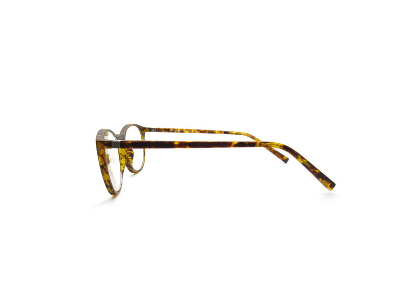 Custom Optical Frame Reading Glasses Myopic Glasses Anti-Blue Glasses