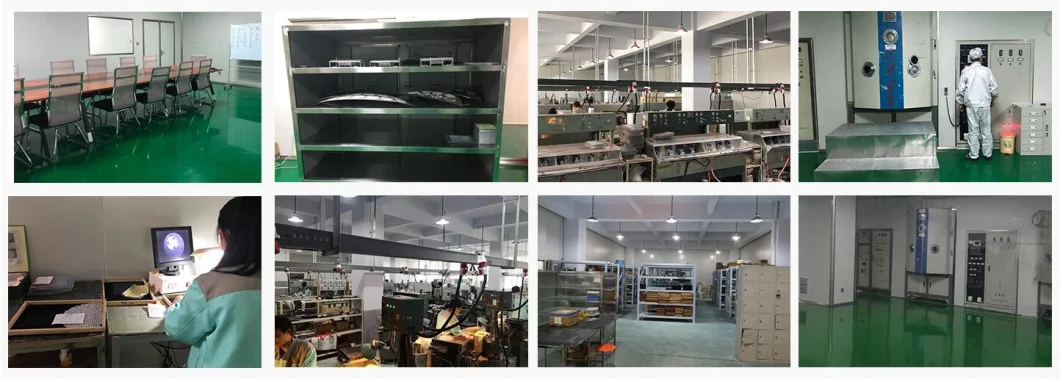 Nanyang Kylin Ar Coating Glass