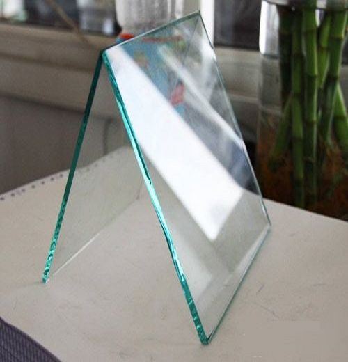 High Quality 3-19mm Clear Flat Glass for Window
