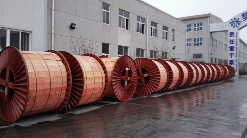150mm2 Copper Conductor Underground Power Cable