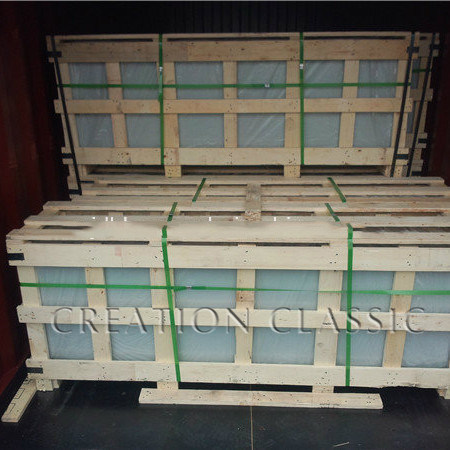 Customized New Tempered Glass Laminated Glass From China