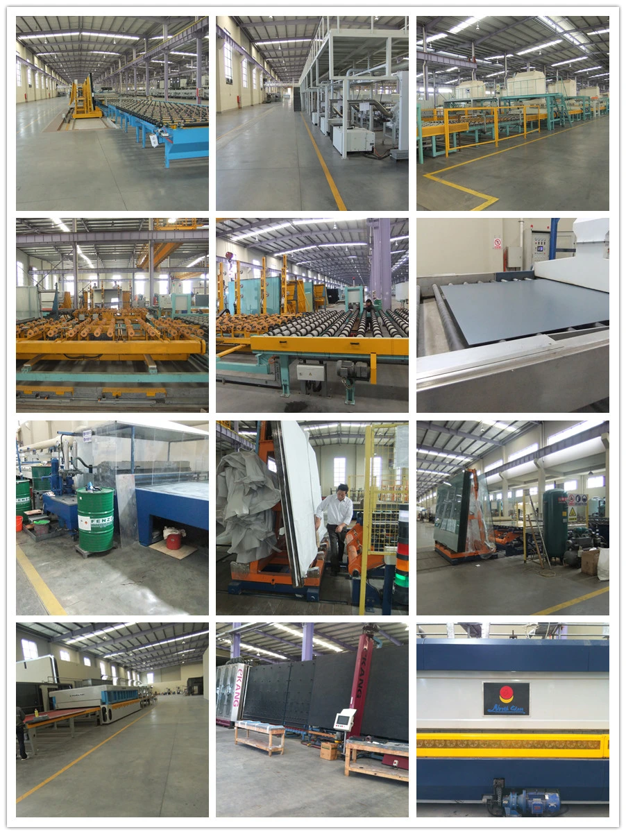 Float Glass/Glass/Buidling Glass/Reflective Glass/ Tinted Glass/Pattern Glass/Sheet Glass/Painted Glass/Ultra Clear Float Glass with Ce for Buildings