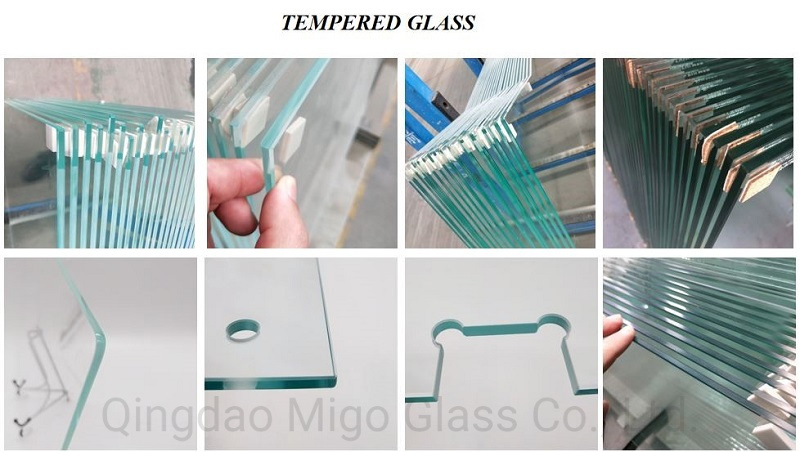 Tempered Toughened Glass Partition Doors Partition Walls, Glass Room Dividers, Door Glass Panels