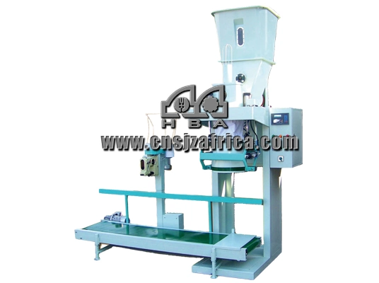 PLC Control Rice Flour Mill Rice Flour Milling Machine Rice Flour Mill