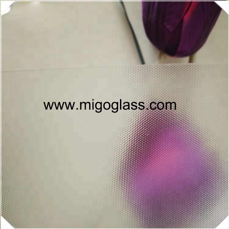 High Transparency Ar Coating Glass with ISO & SGS Certificate
