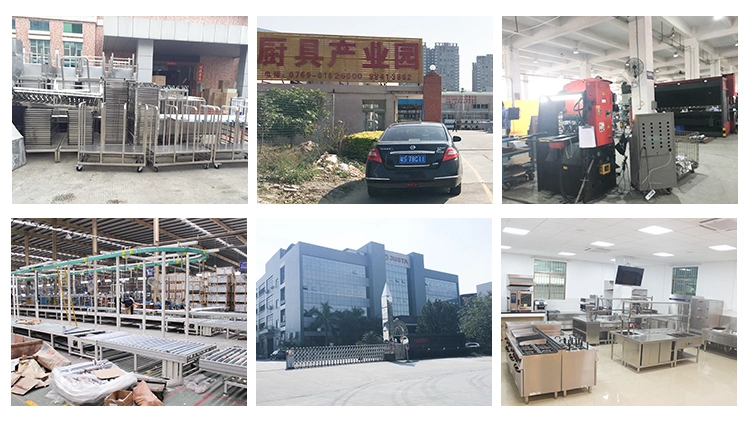 Professional Restaurant Commercial Pasta Noodles Boiler