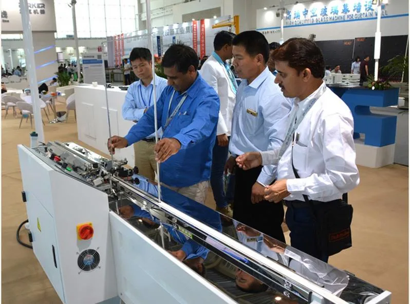 Butyl Coating Machine, Hot Melt Extruder Coating Machine for Insulating Glass Production Line