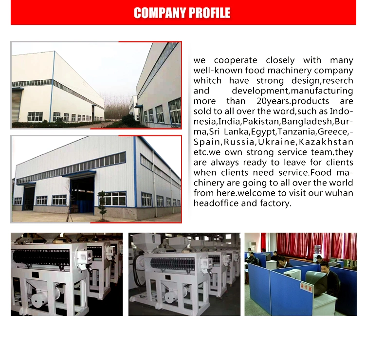 Paddy Rice Mill Production Line, Auto Rice Mill Machine, Rice Milling Machinery