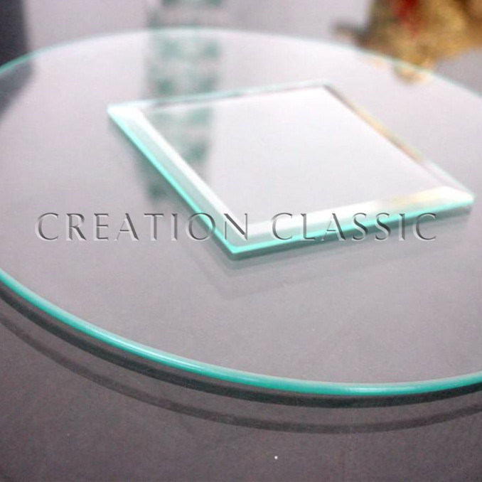 Customized New Tempered Glass Laminated Glass From China